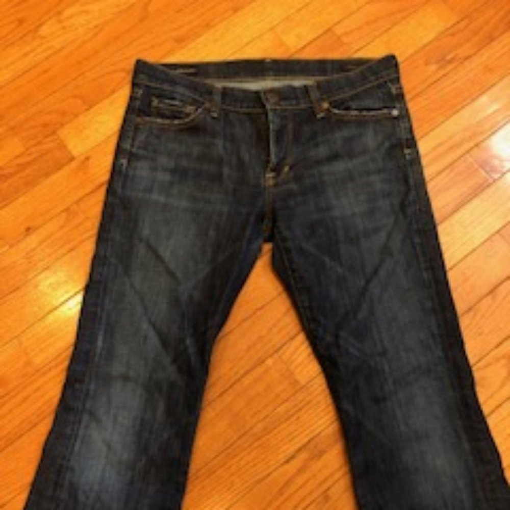 Citizens of Humanity Dita Petite Jeans, Size 28
